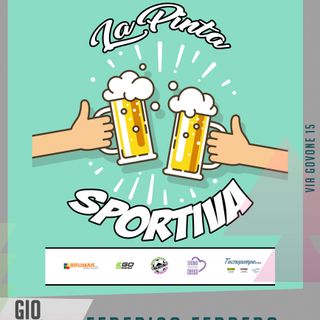 La locandina dell'appuntamento in programma nel tardo pomeriggio di giovedì