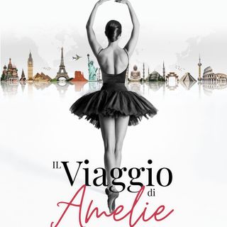 La locandina del saggio