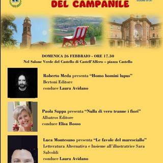 La locandina della manifestazione