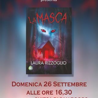 La locandina della presentazione canellese