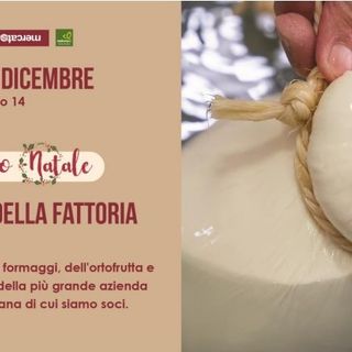 La locandina dell'appuntamento in programma sabato al negozio NaturaSì