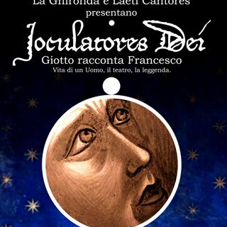 Joculatores Dei: Al Museo Diocesano di Asti, Giotto racconta Francesco