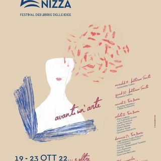 La locandina della manifestazione