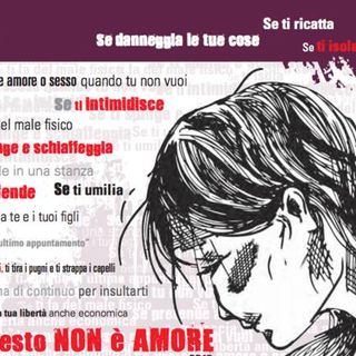 Le iniziative della Polizia di Stato contro la violenza di genere