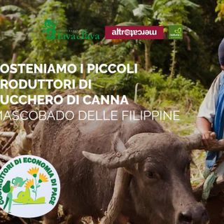 La locandina dell'iniziativa