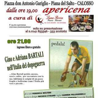 Gli appuntamenti ferragostani del progetto culturale “Calosso c’è”