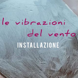 La locandina della mostra