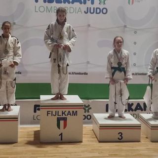 Judo: a Lodi il Trofeo Italia Lombardia. Soddisfazioni per il Judo Olimpic Asti