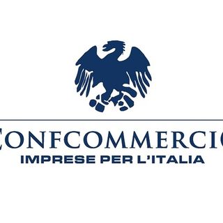 Logo Confcommercio