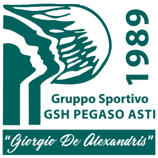 Intitolata a Giorgio De Alexandris la società G.S.H. Pegaso di Asti
