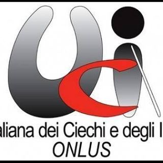Logo Unione Italiana Ciechi e Ipovedenti