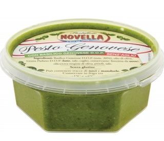 Lotto di pesto Esselunga ritirato dal commercio