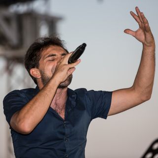 Luca Fogliati