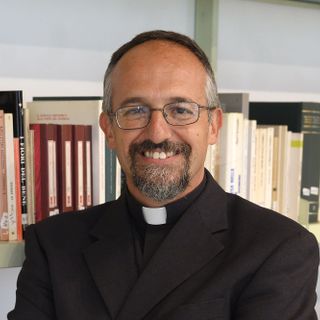 Don Luca Peyron