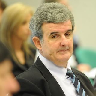 Il sostituto procuratore Luciano Tarditi è tornato in servizio ad Asti