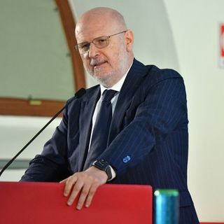 Luigi Barbero, presidente uscente dell'Atl Langhe Monferrato Roero (Ph. Vincenzo Nicolello)