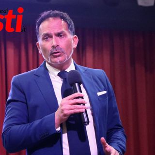 Luigi Giacomini
