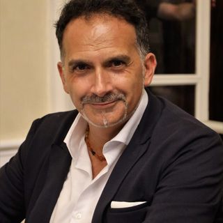 Luigi Giacomini presidente provinciale Fratelli d'Italia
