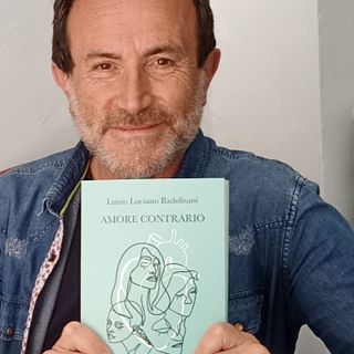 Castelnuovo Don Bosco: sabato 11 settembre in scena &quot;Amore contrario, un libro e non solo&quot;
