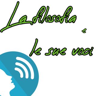 Perché? Da oggi una nuova rubrica che viaggia nella &quot;filosofia e le sue voci&quot;