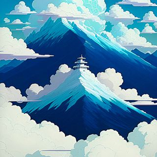 L'artista e la visione