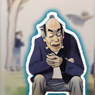 Immagine elaborata da Arena Philosophika, dell'artista Mr. Toonist