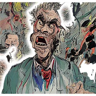 Immagine elaborata da Arena Philosophika