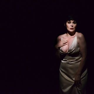 Foto di scena di Fragments, im programma questa sera al Palco 19