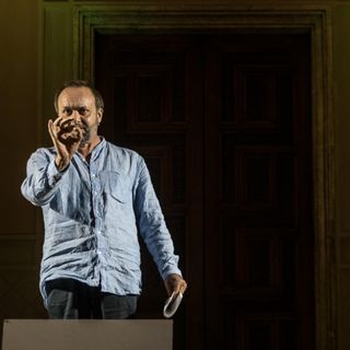 Domenica sera nell'Abbazia di Vezzolano in scena e 130 repliche de “Il nome della rosa”, a cura del Teatro di Riciclo