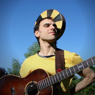 Al Diavolo Rosso la musica di Orlando Manfredi