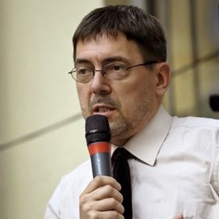 Manlio Graziano