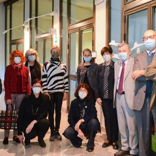 Inaugurata al Tribunale di Asti la Stanza della Genitorialità, a disposizione dal lunedì al sabato [FOTO]