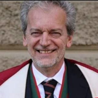 Palio: Il Borgo San Pietro riconferma Rettore Mario Raviola