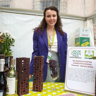 Martina Bodda