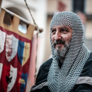 A Cocconato d’Asti sabato 16 e domenica 17 settembre  il centro storico ritorna ai fasti medievali