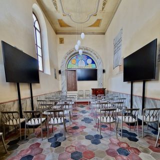 A Calosso si inaugura il museo 'Memorie di futuro' per il progetto 'Identità future'