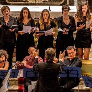 La “Messa per il Santissimo Natale” di Scarlatti,  il ritorno di un capolavoro dimenticato del Barocco