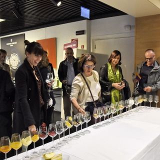 Successo del vino piemontese alla Milano Wine Week