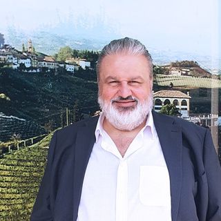 Matteo Ascheri: forte il suo segnale al consorzio Piemonte Land of Wine