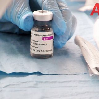 Covid, oggi in Piemonte sono state vaccinate quasi 17mila persone
