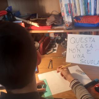 Immagine di archivio