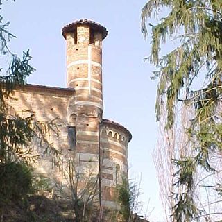 La chiesa romanica di Castell'Alfero apre le porte domenica 7 agosto