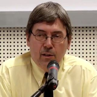 Manlio Graziano