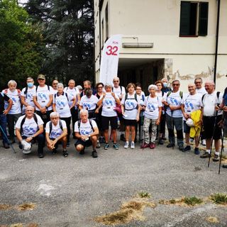Immagine d'archivio di una precedente edizione della manifestazione
