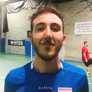Moncalvo calcio. Esordio vincente anche nel Futsal