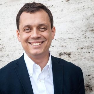 Marco Allegretti
