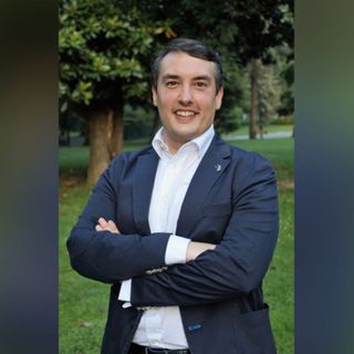 Marco Bona (Ph. Merfephoto - Efrem Zanchettin)