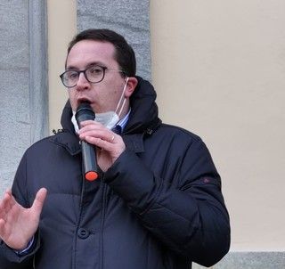 Marco Bussone, presidente di Uncem