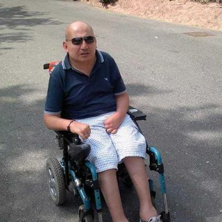 Marco Castaldo