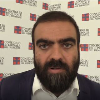 Marco Grimaldi